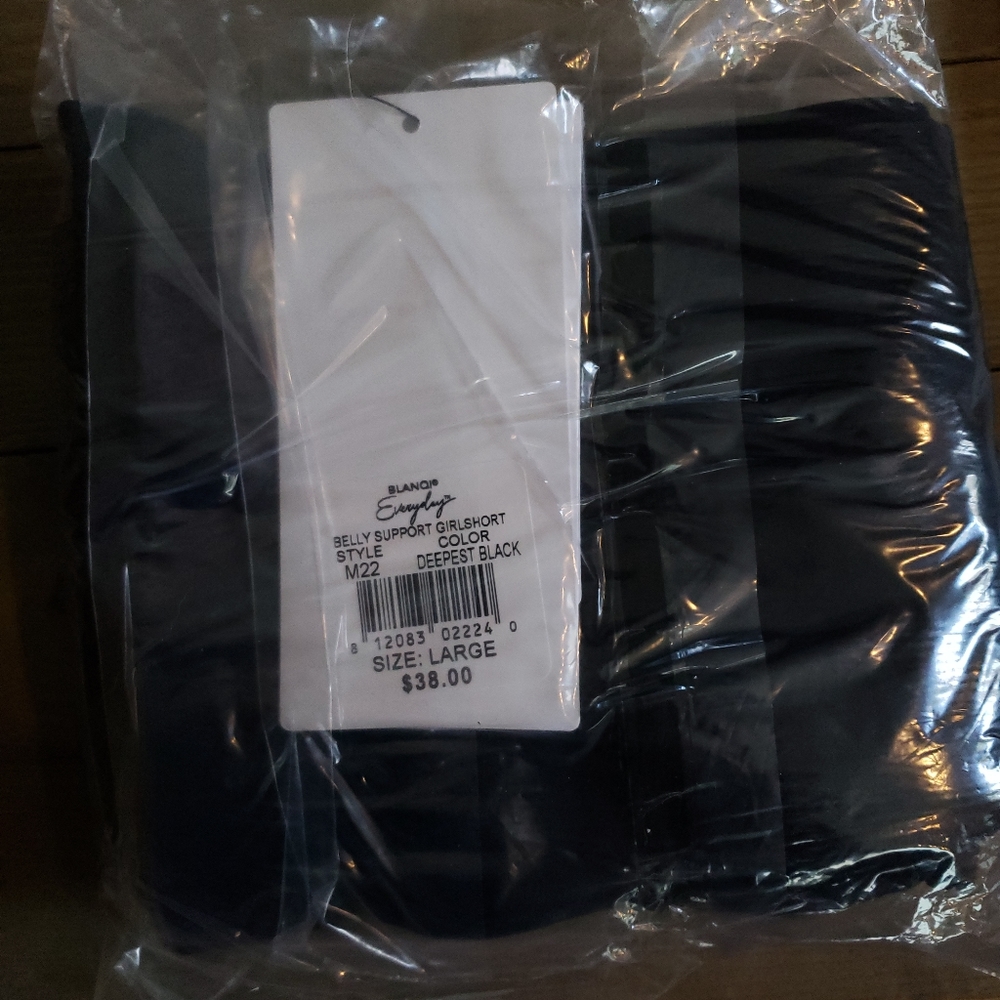 SOLD-EVERYDAY MATERNITY BELLY SUPPORT GIRLSHORT